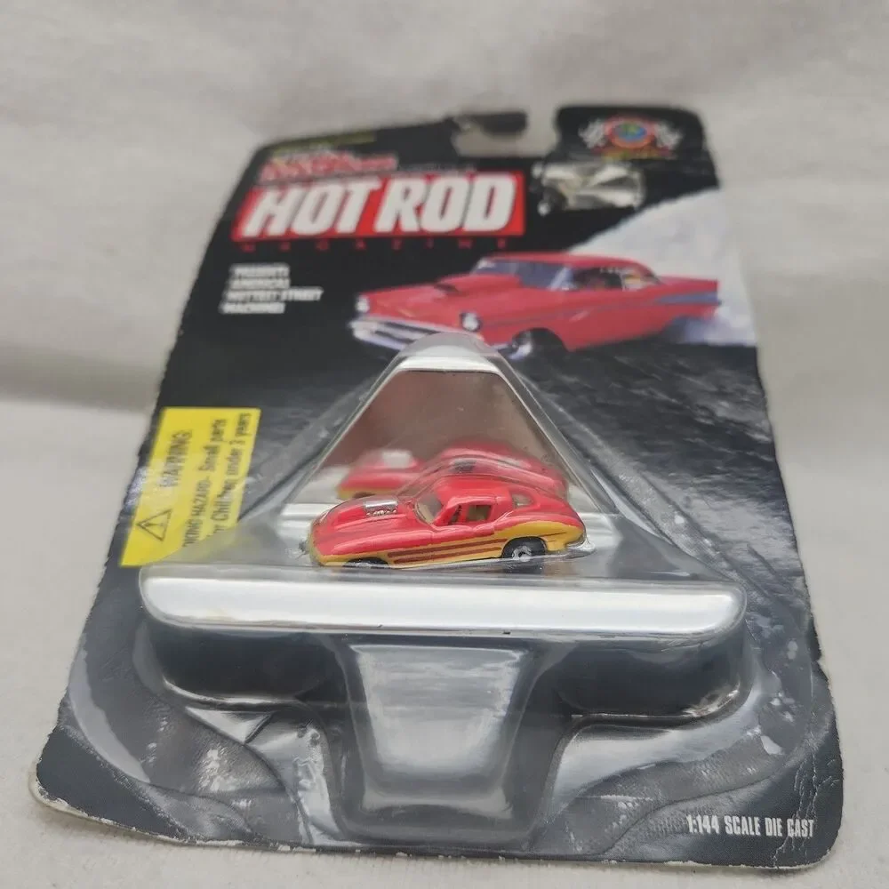Racing Champions model car